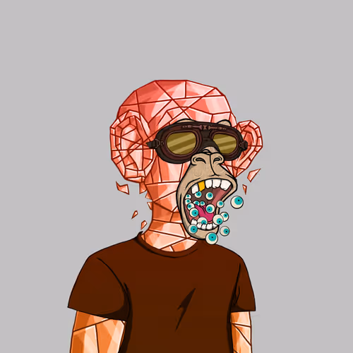 Trippin Ape Yacht Clubs