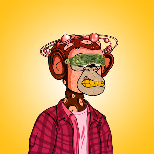 Trippin Ape Yacht Clubs