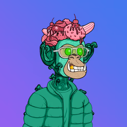 Trippin Ape Yacht Clubs
