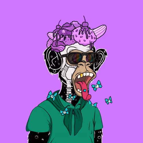 Trippin Ape Yacht Clubs