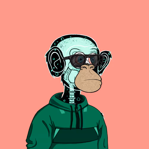 Trippin Ape Yacht Clubs