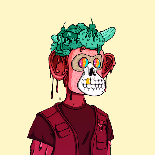 Trippin Ape Yacht Clubs