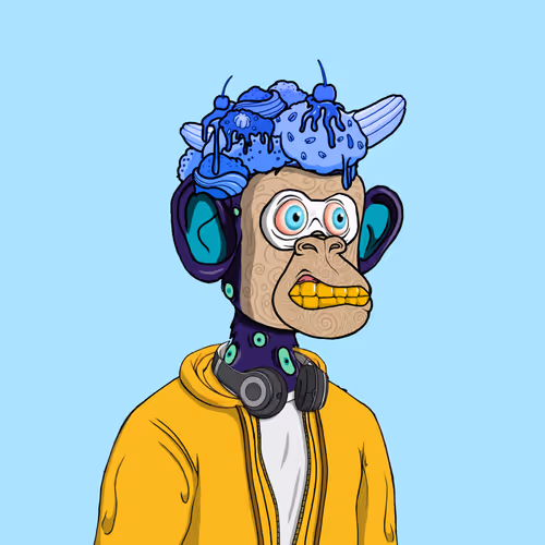 Trippin Ape Yacht Clubs