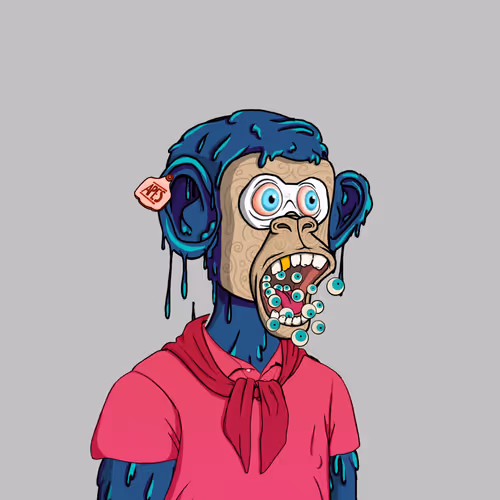 Trippin Ape Yacht Clubs