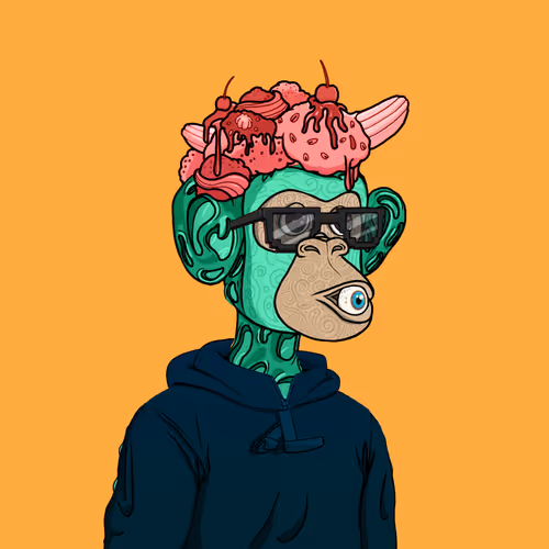 Trippin Ape Yacht Clubs