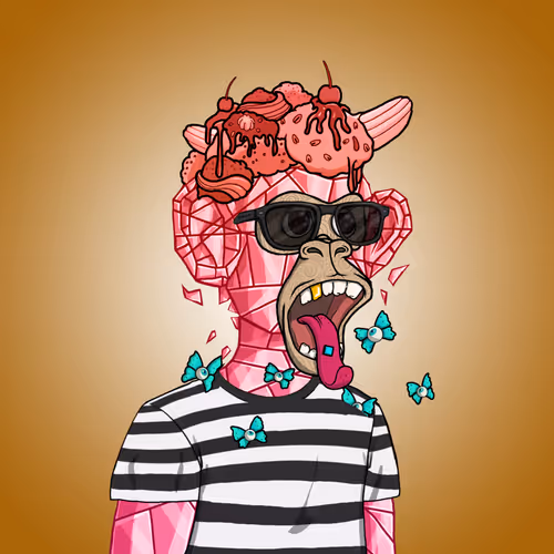 Trippin Ape Yacht Clubs