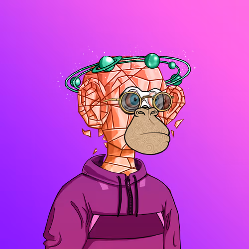 Trippin Ape Yacht Clubs