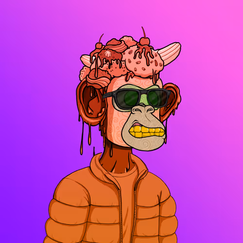 Trippin Ape Yacht Clubs