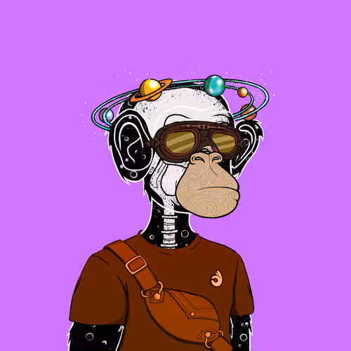 Trippin Ape Yacht Clubs