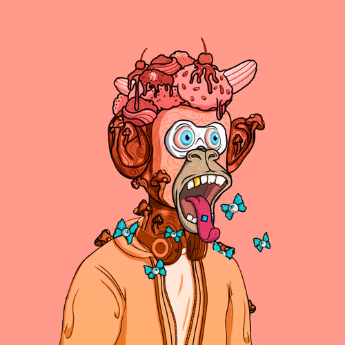 Trippin Ape Yacht Clubs