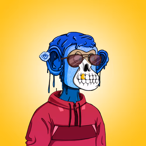 Trippin Ape Yacht Clubs