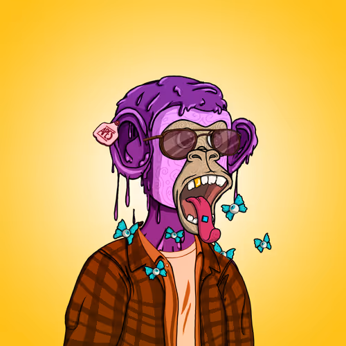 Trippin Ape Yacht Clubs