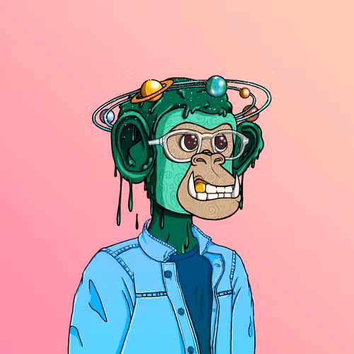 Trippin Ape Yacht Clubs