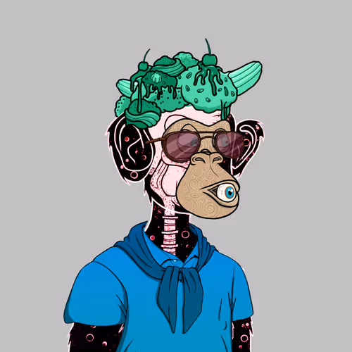 Trippin Ape Yacht Clubs