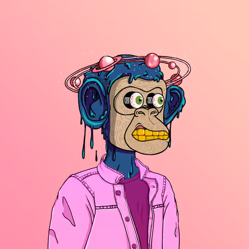Trippin Ape Yacht Clubs