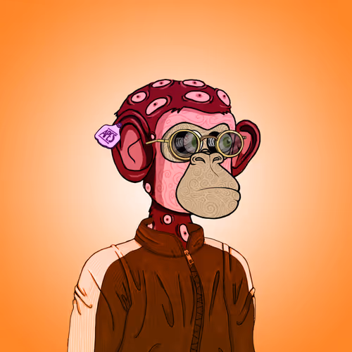 Trippin Ape Yacht Clubs