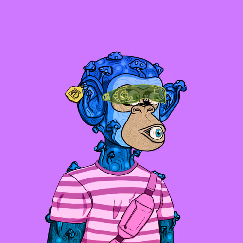 Trippin Ape Yacht Clubs