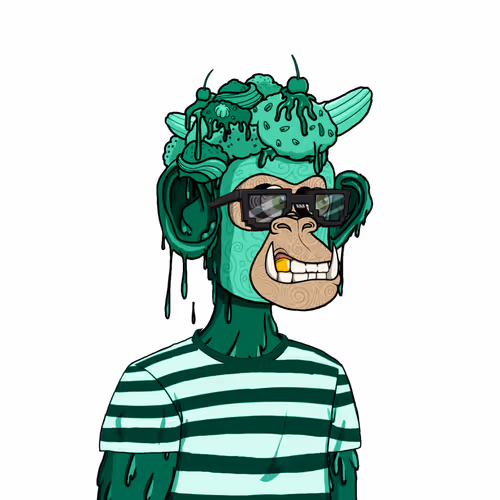 Trippin Ape Yacht Clubs