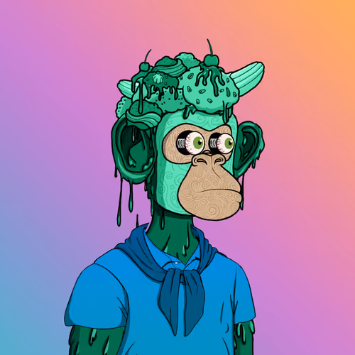 Trippin Ape Yacht Clubs