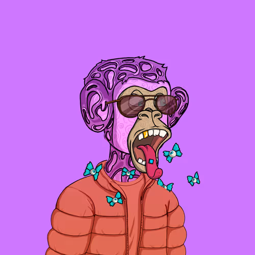Trippin Ape Yacht Clubs
