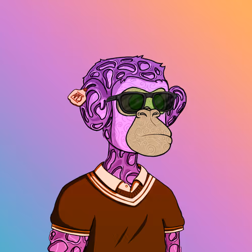 Trippin Ape Yacht Clubs
