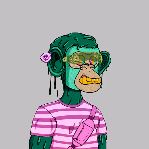 Trippin Ape Yacht Clubs