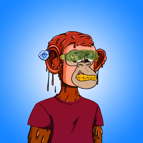 Trippin Ape Yacht Clubs
