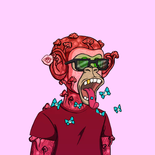 Trippin Ape Yacht Clubs