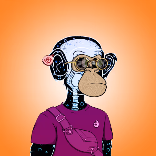 Trippin Ape Yacht Clubs