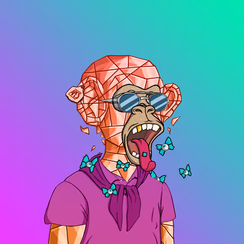 Trippin Ape Yacht Clubs
