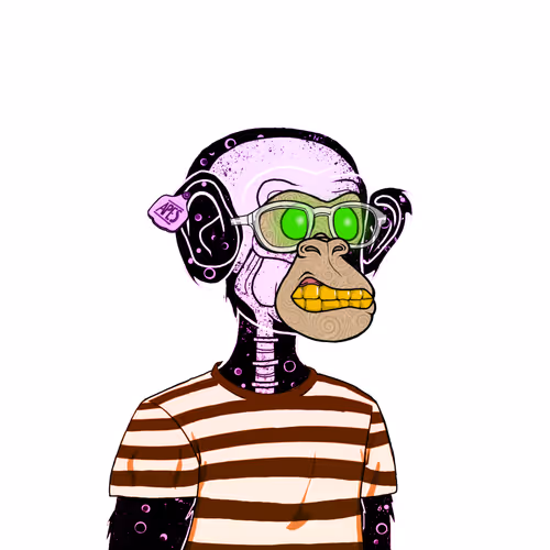 Trippin Ape Yacht Clubs