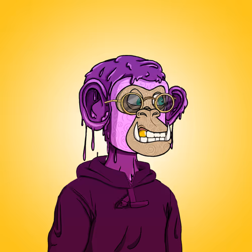 Trippin Ape Yacht Clubs