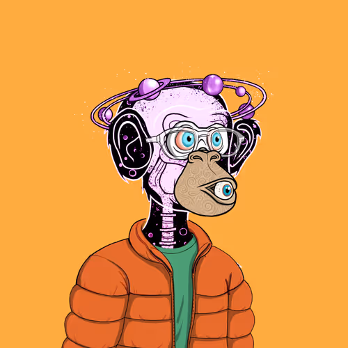Trippin Ape Yacht Clubs