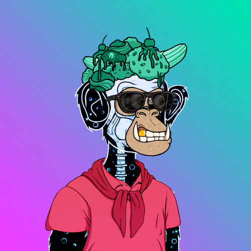 Trippin Ape Yacht Clubs