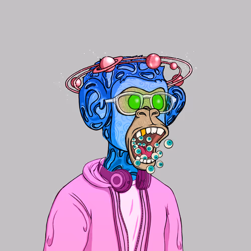 Trippin Ape Yacht Clubs
