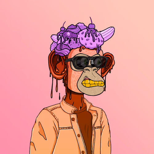 Trippin Ape Yacht Clubs