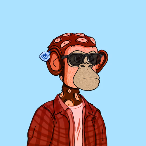 Trippin Ape Yacht Clubs
