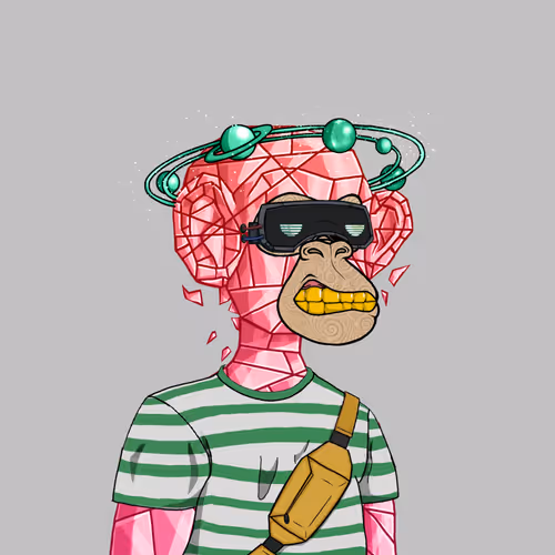 Trippin Ape Yacht Clubs