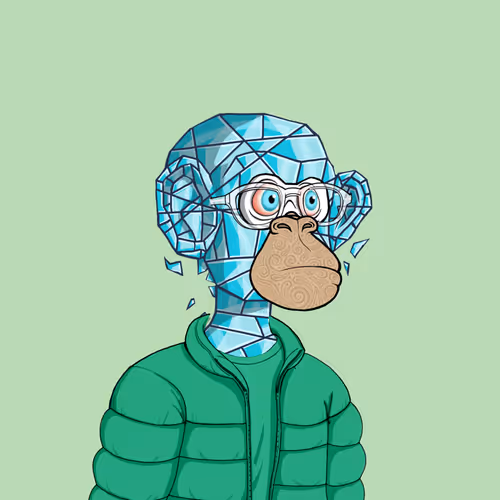 Trippin Ape Yacht Clubs