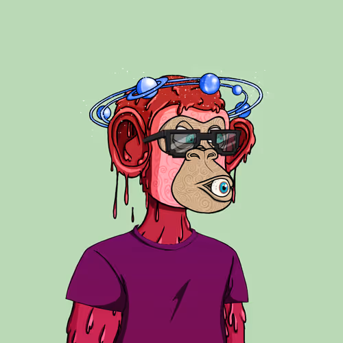 Trippin Ape Yacht Clubs