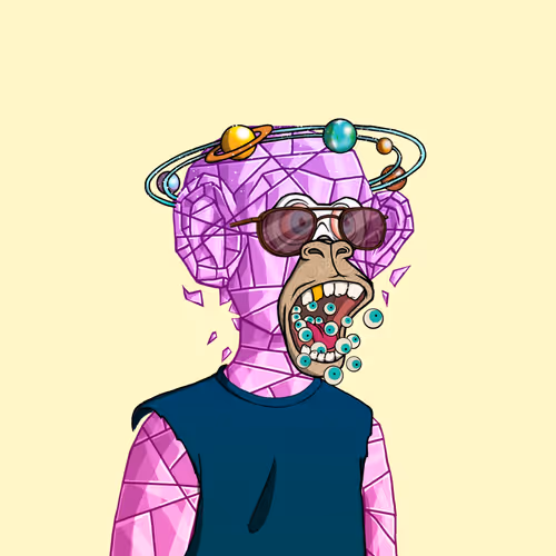 Trippin Ape Yacht Clubs
