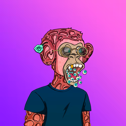 Trippin Ape Yacht Clubs
