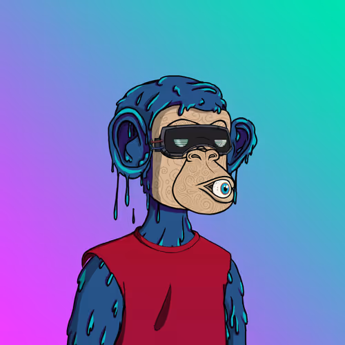 Trippin Ape Yacht Clubs