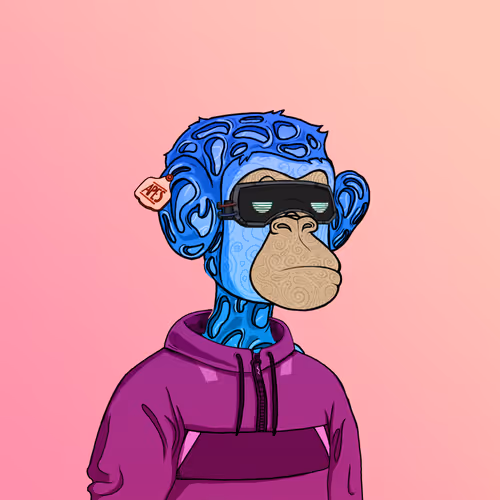 Trippin Ape Yacht Clubs