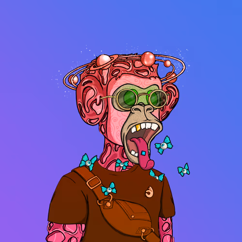 Trippin Ape Yacht Clubs