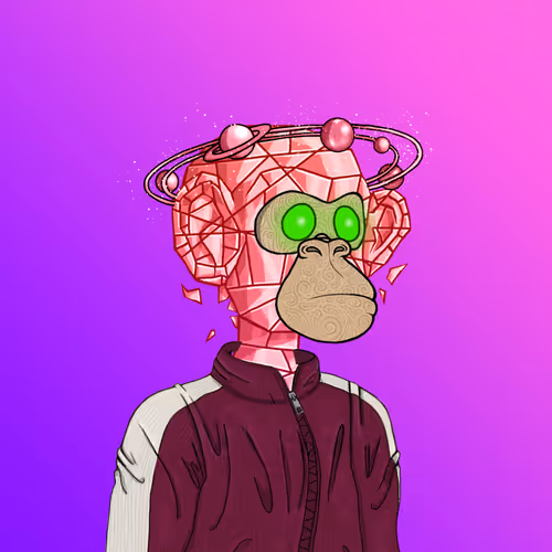 Trippin Ape Yacht Clubs