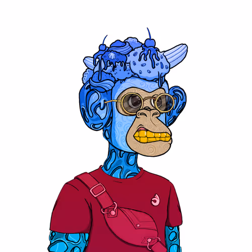 Trippin Ape Yacht Clubs