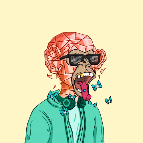 Trippin Ape Yacht Clubs