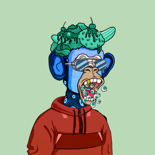 Trippin Ape Yacht Clubs