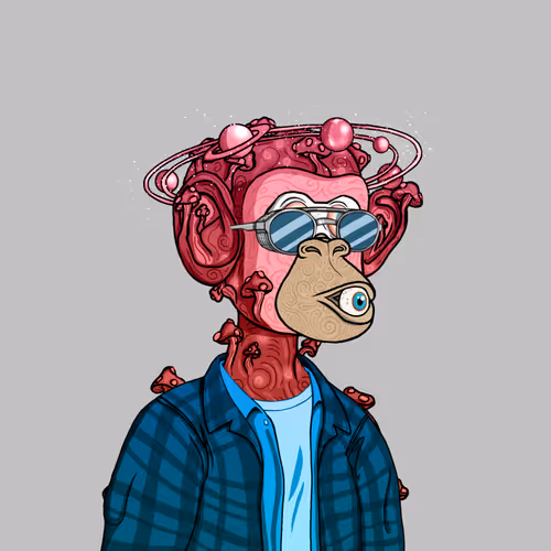 Trippin Ape Yacht Clubs